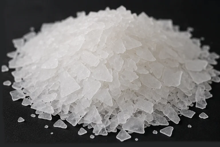 Types of calcium chloride