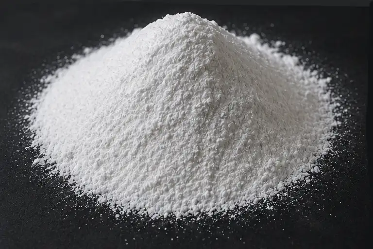 calcium chloride powder