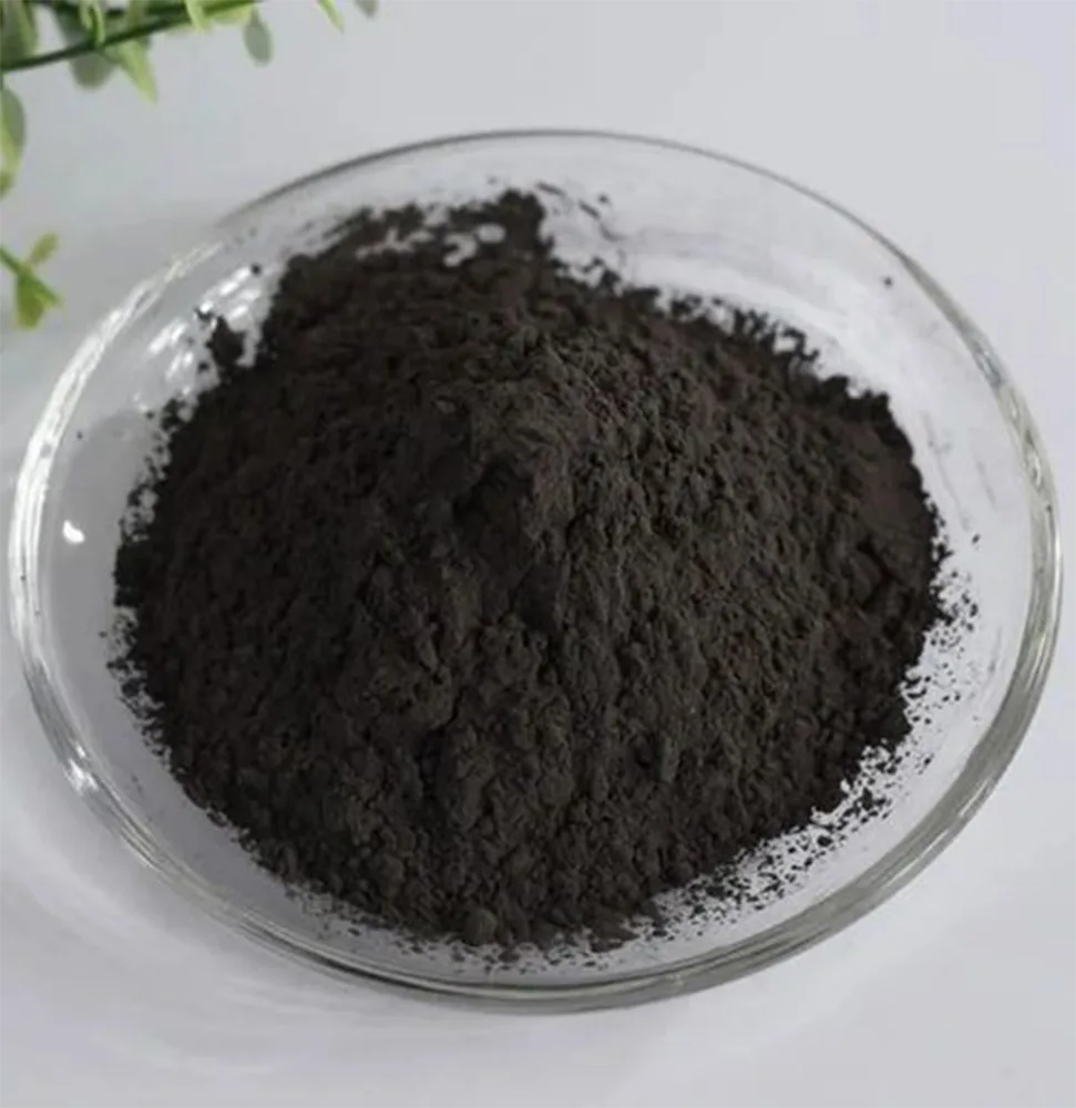پودر منگنز