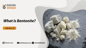 what is bentonite