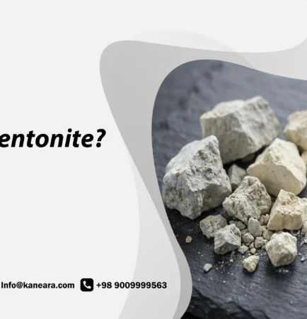 what is bentonite