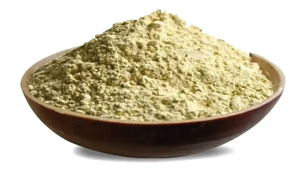 Bentonite Drilling Mud Supplier