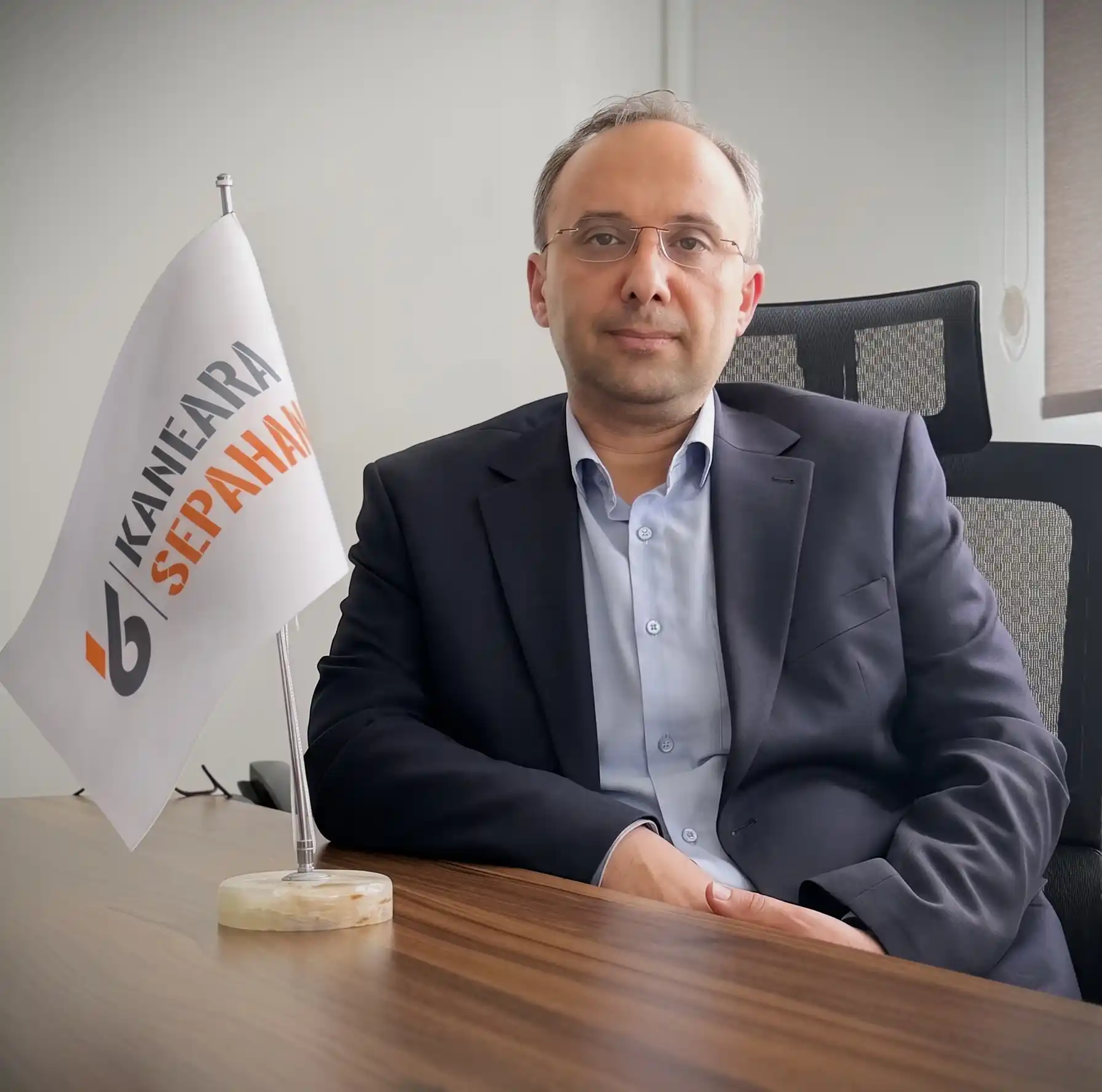 CEO of Kaneara