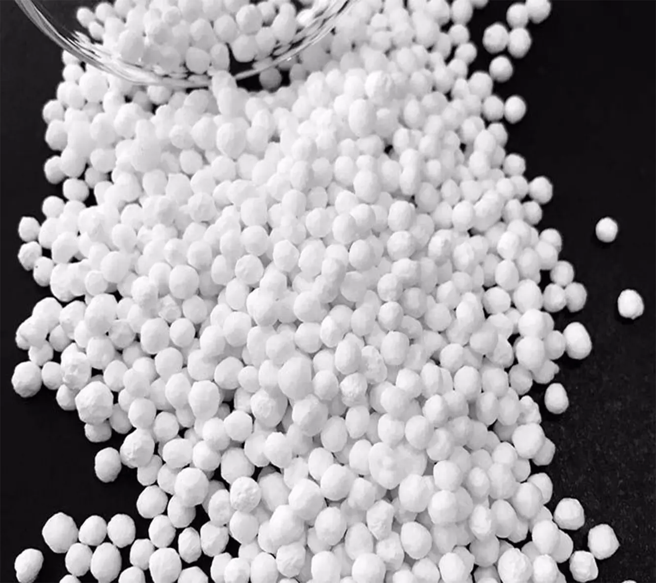 Calcium Chloride in Bulk