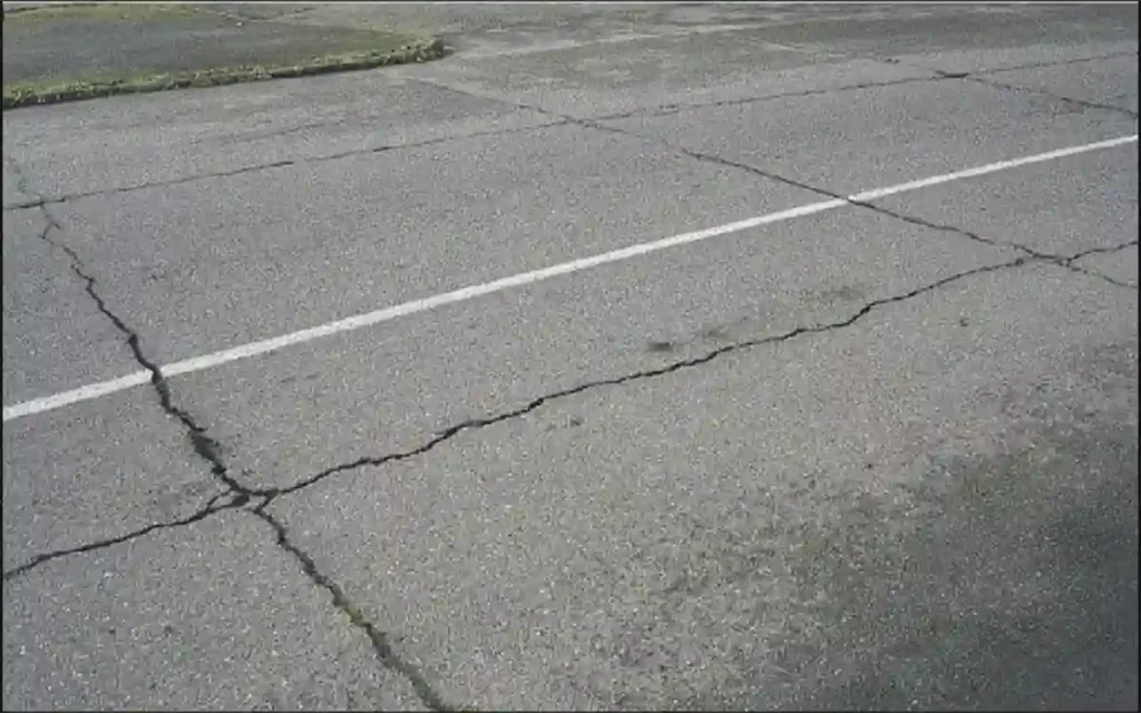 Rutting and Permanent Deformation of asphalt