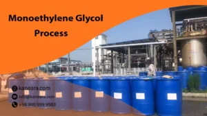 Monoethylene Glycol Process