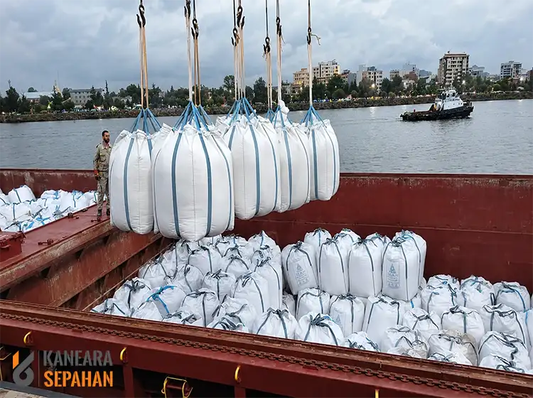 Packing, Loading & Shipping