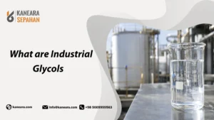 What are Industrial Glycols