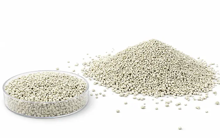 bentonite cat litter