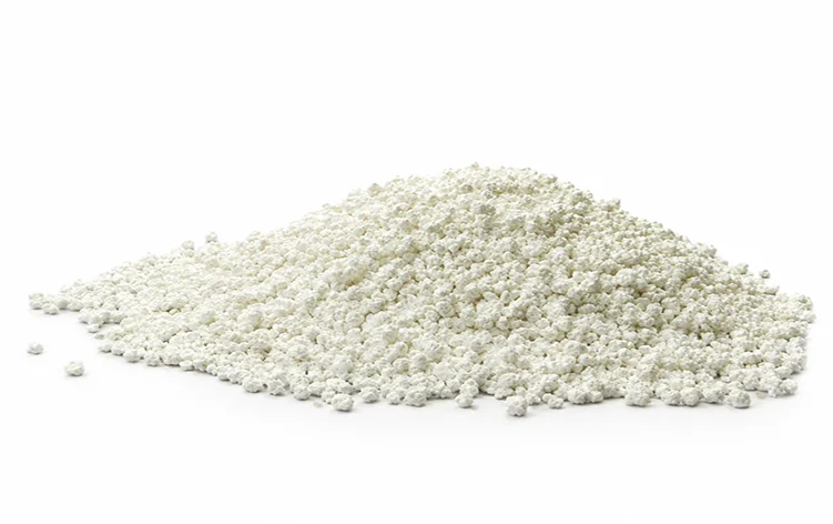 calcium chloride