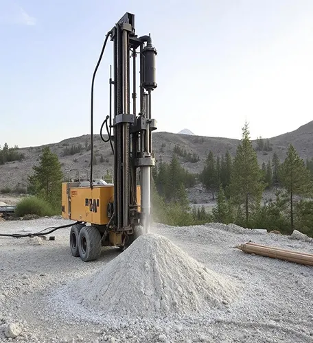 drilling bairte