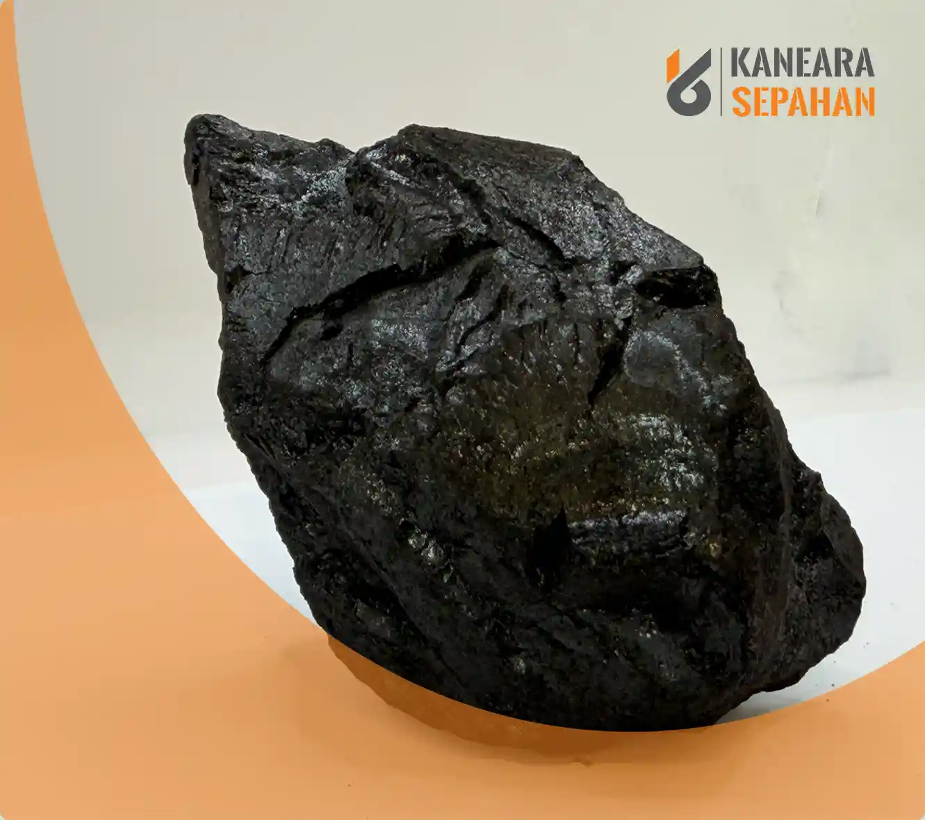 gilsonite lump