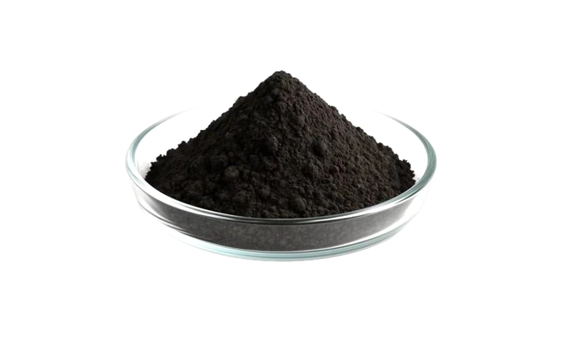 پودر منگنز