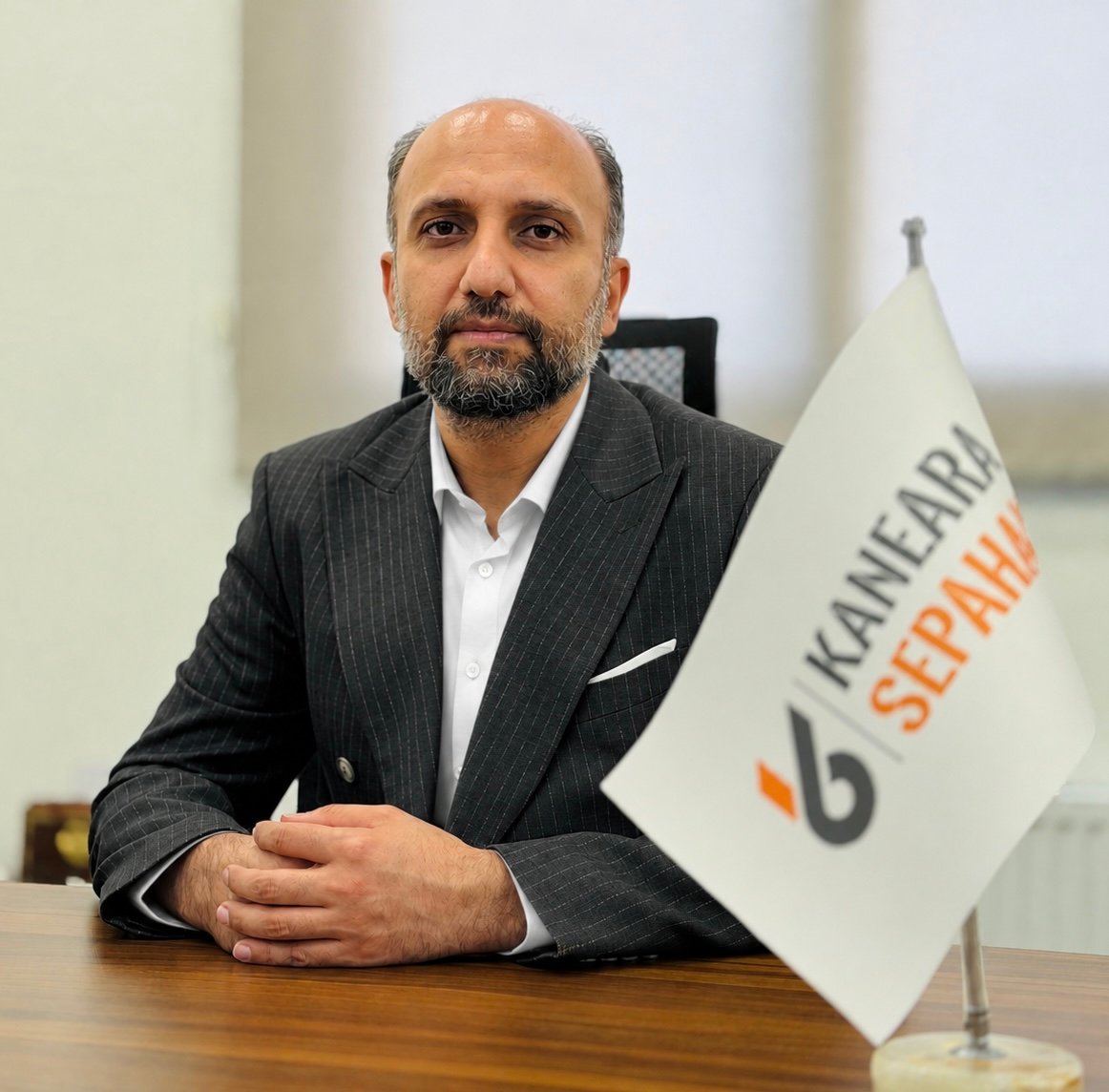 CEO of Kaneara