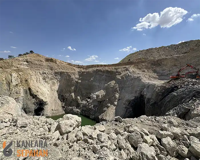 Industrial-Minerals-Mine-kaneara.com