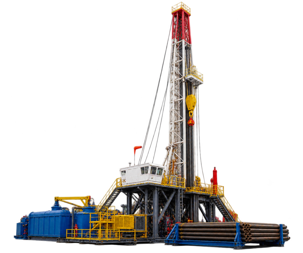 drilling industry