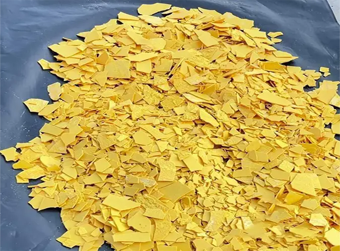 sodium sulfide