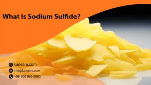 What Is Sodium Sulfide