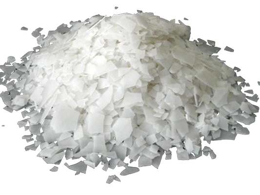 caustic soda