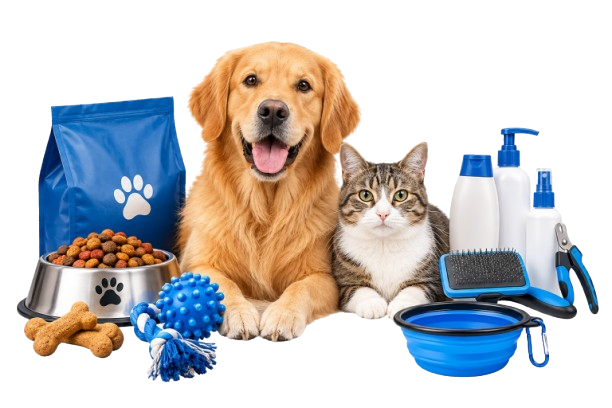 pet care industry